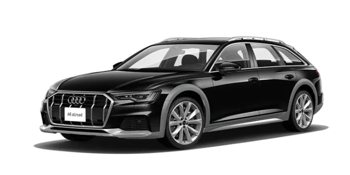 Audi A6 Allroad parts